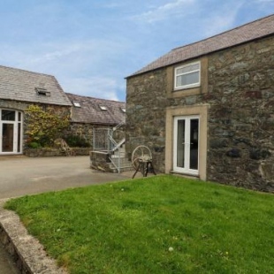 Фотография гостевого дома Dinas, Pwllheli