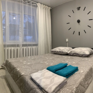 Фотография квартиры Квартира 1 комнатная 9 микрорайон дом 16 город Качканар