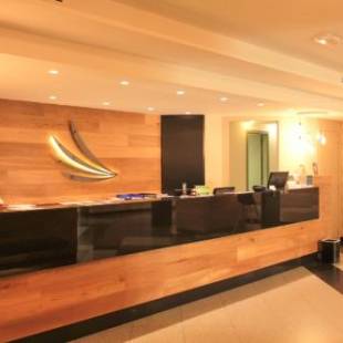 Фотографии гостиницы
Best Western Mirage Hotel Fiera