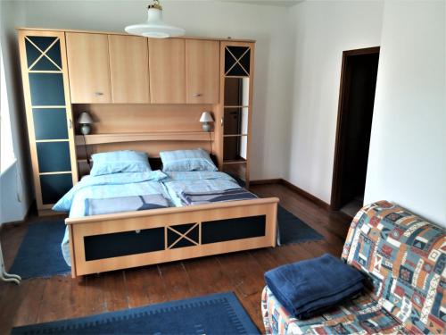 Фотографии мини отеля 
            VRANSKO29-BlueRoom1980