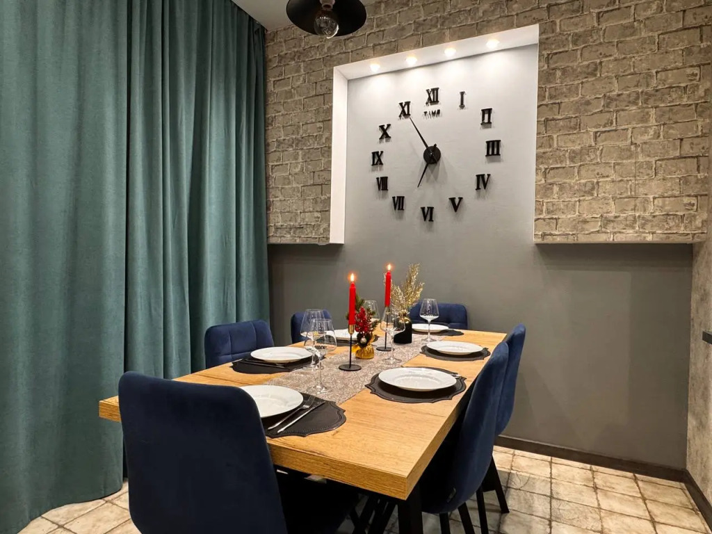 Фотография квартиры Квартира Loft 50