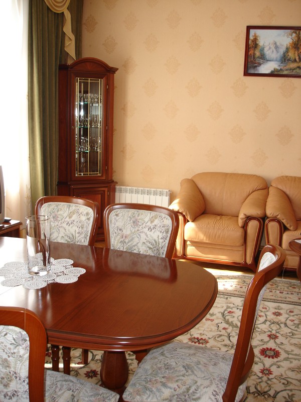 Фотография гостиницы МВД Украины