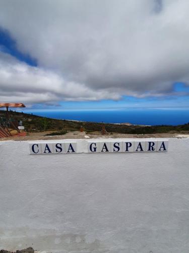 Фотография гостевого дома Casa Cueva Gaspara