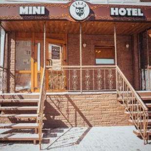 Фотография мини отеля ФИЛИН