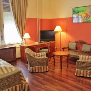 Фотографии гостевого дома
Evergreen Budapest Guest House