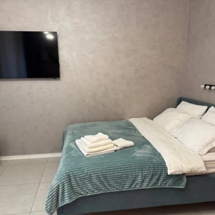 Фотография квартиры Апартаменты в Центре