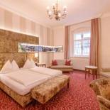 Фотография гостиницы Landhotel Mader