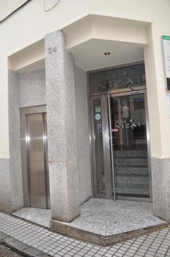 Фотографии гостевого дома
Hostal Niza I II