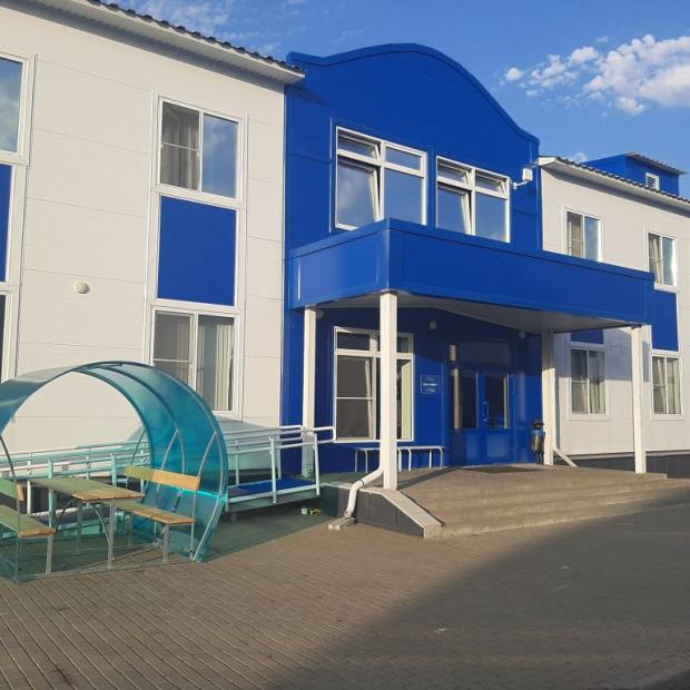 Фотография хостела Айсберг