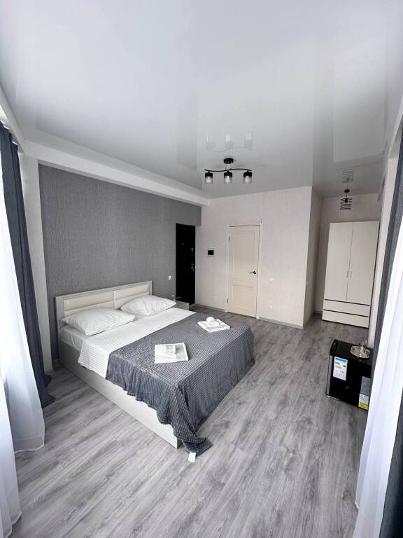 Фотография квартиры Квартира уютная