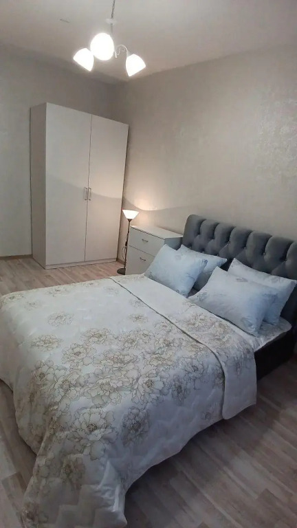 Фотографии квартиры 
            Апартаменты Гранат на улице Евгения Савкова 4