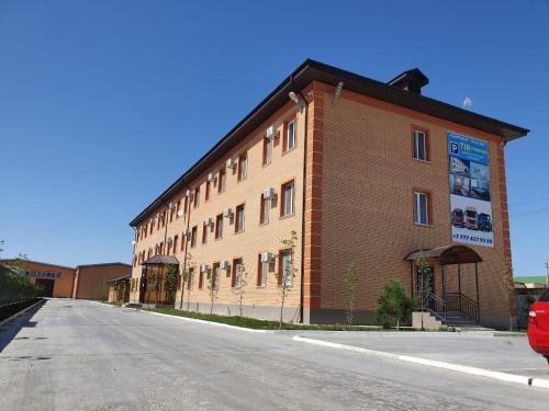 Фотография гостиницы РАУАН