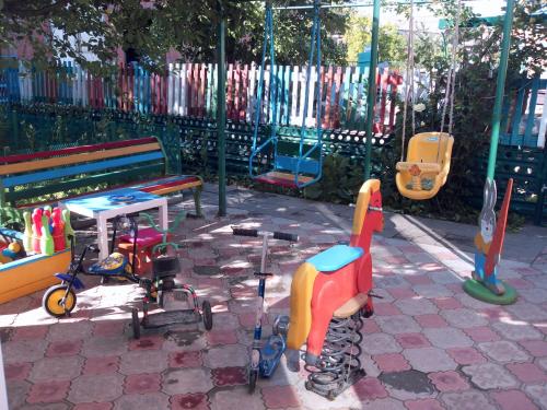 Фотографии гостиницы
Татьяна