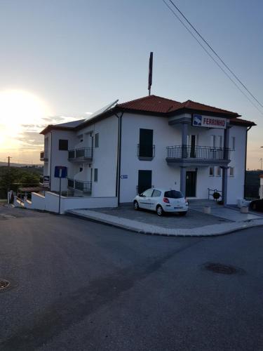 Фотографии гостевого дома
Ferrinho