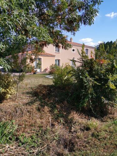 Фотография мини отеля Le logis du marais