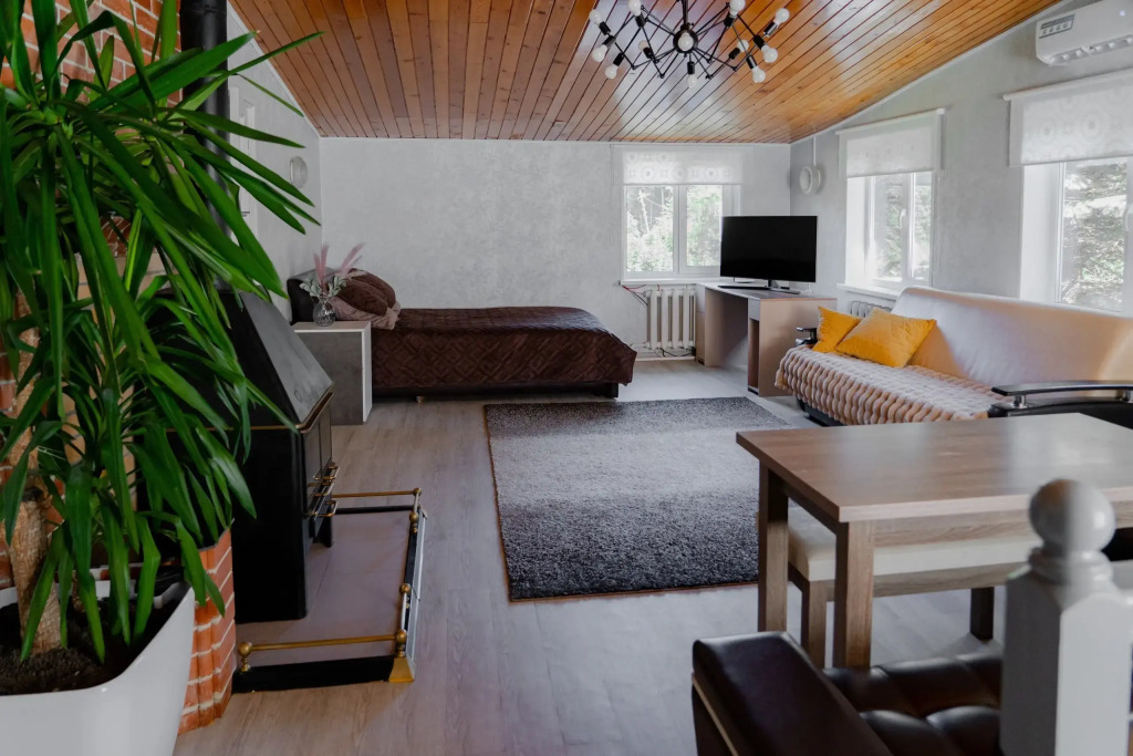 Фотография Коттеджа Частный дом на Большекаменской 35