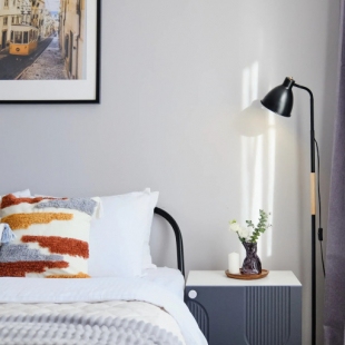 Фотография квартиры Квартира Квадрат в Малевиче Кондиционер