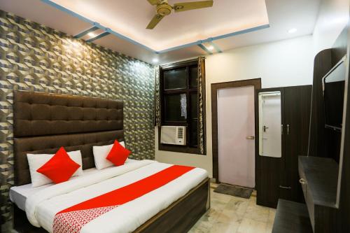 Фотографии гостиницы
Collection O 64556 Nimisha Jail Rd