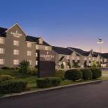 Фотография гостиницы Country Inn & Suites by Radisson, Roanoke, VA