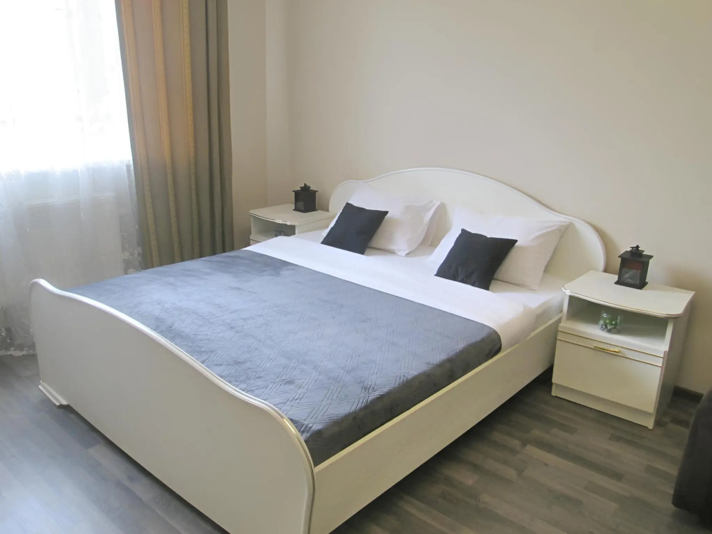 Фотография квартиры Квартира Посуточная возле Галицкого