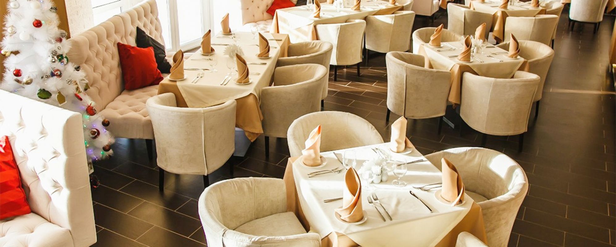 Фотографии банкетного зала МОЛЛИ О БРАЙН