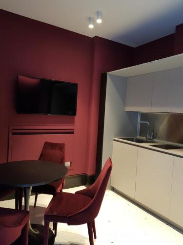 Фотография апарт отеля Residence Poli Venezia