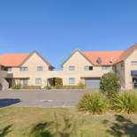 Фотография мотеля Bella Vista Motel Kaikoura