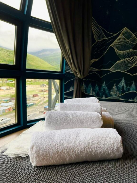 Фотографии Коттеджа 
            Викарт