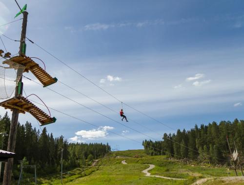 Фотография хостела Outdoor Hostel Laajis