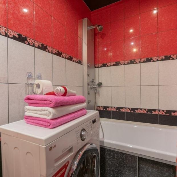 Фотографии квартиры
Пять звезд на Ханты-Мансийской