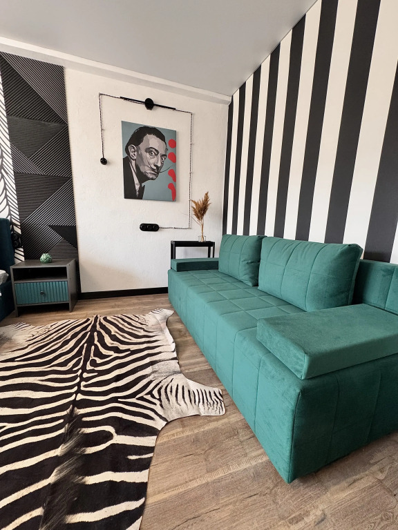 Фотография квартиры Квартира Фантазия