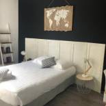 Фотография гостиницы Hôtel du cirque Troyes centre historique