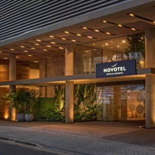 Фотографии гостиницы
Novotel Curitiba Batel