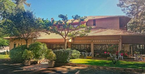 Фотография апарт отеля Résidence Hôtelière les Acanthes