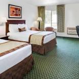 Фотография гостиницы Ramada by Wyndham Spokane Valley