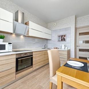 Фотография квартиры Апартаменты Степаненков на улице Серебряные ключи