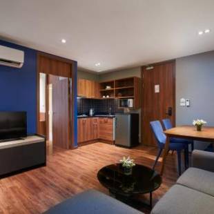 Фотографии гостиницы
Amp Am House Bangkok Hotel