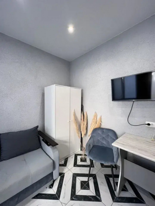 Фотографии квартиры 
            Квартира на Громова, 19 6