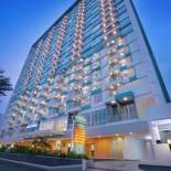 Фотография гостиницы Harper MT Haryono by ASTON