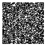 QR код достопримечательности Союз Художников России