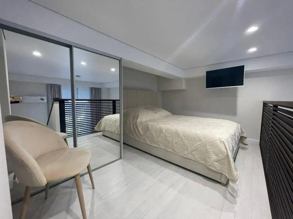 Фотография квартиры Апартаменты на улице Ленина 219 участок 6