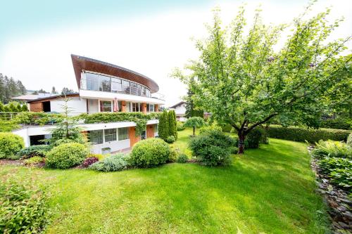 Фотография гостевого дома Kaiserhoam