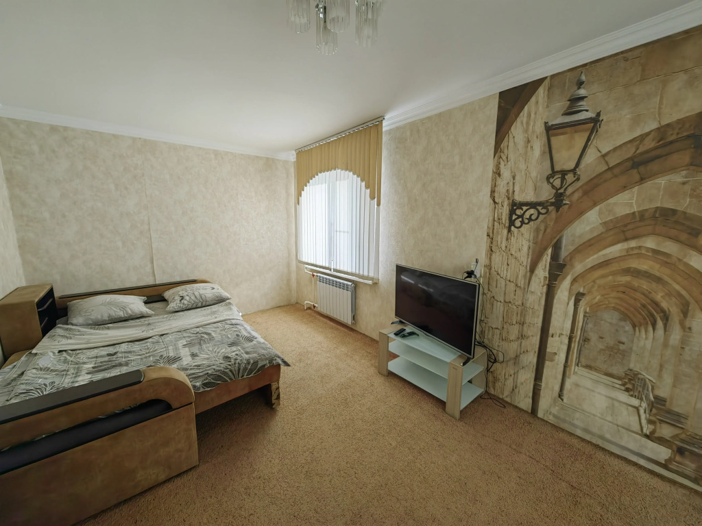 Фотография квартиры Квартира на Ларина 27/1