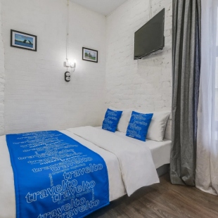 Фотография квартиры Апартаменты Ленина 49