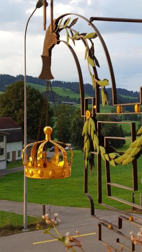 Фотография мини отеля Gästehaus Krone