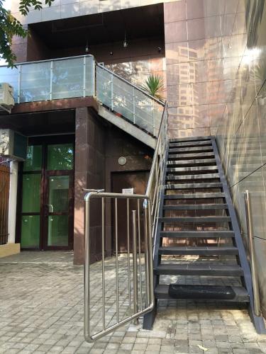 Фотография апарт отеля Роз Дель Мар