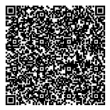 QR код хостела Чехов Хауз Белорусская