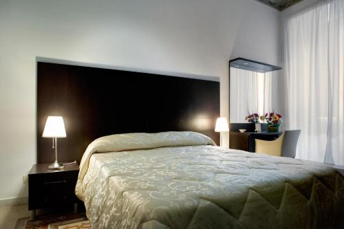 Фотография гостевого дома El Dorado Colosseum