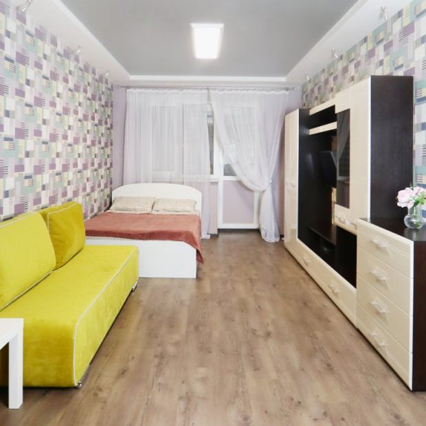 Фотографии квартиры
Апартаменты Granada Черноисточинское шоссе 29А