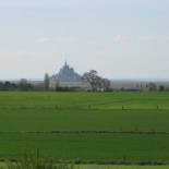 Фотография гостевого дома Maison de 4 chambres avec jardin clos et wifi a Courtils